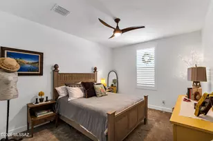 2460 E Copper Vly Wy, Green Valley, AZ 85614 - Photo 25