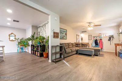 6111 E 28th Street, Tucson, AZ 85711 - Photo 3