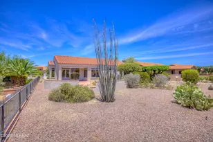 2312 E Coreopsis Way, Oro Valley, AZ 85755 - Photo 21