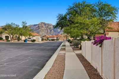 12103 N Kylene Canyon Drive, Oro Valley, AZ 85755 - Photo 23