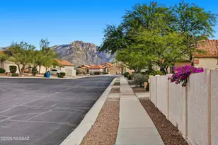 12103 N Kylene Canyon Dr, Oro Valley, AZ 85755 - Photo 23