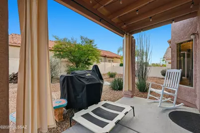 12103 N Kylene Canyon Drive, Oro Valley, AZ 85755 - Photo 17