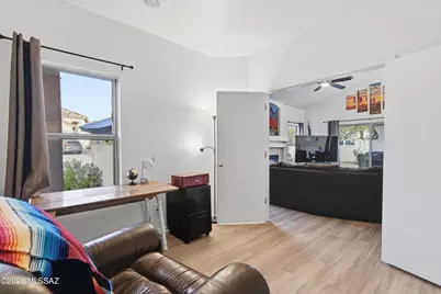 12103 N Kylene Canyon Drive, Oro Valley, AZ 85755 - Photo 9