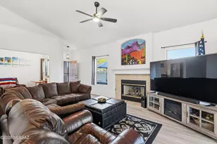 12103 N Kylene Canyon Dr, Oro Valley, AZ 85755 - Photo 3