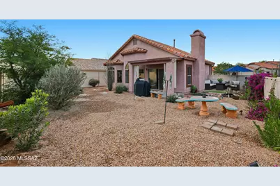 12103 N Kylene Canyon Drive, Oro Valley, AZ 85755 - Photo 21