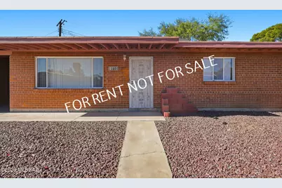 2402 S Calle Yucatan, Tucson, AZ 85710 - Photo 3