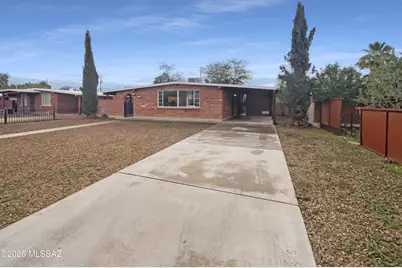 4922 E Lee Street, Tucson, AZ 85712 - Photo 15