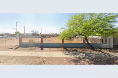 2508 Park Avenue #1, Tucson, AZ 85719 - Photo 1