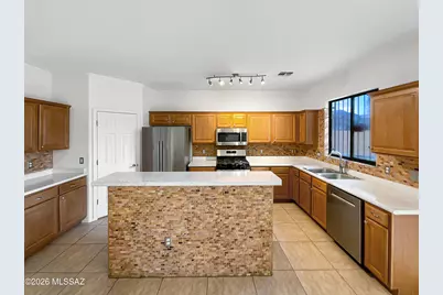 6643 W Capetown Way, Tucson, AZ 85757 - Photo 9