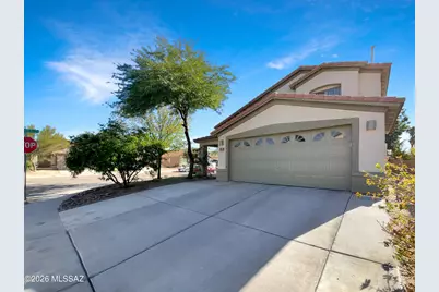 6643 W Capetown Way, Tucson, AZ 85757 - Photo 23