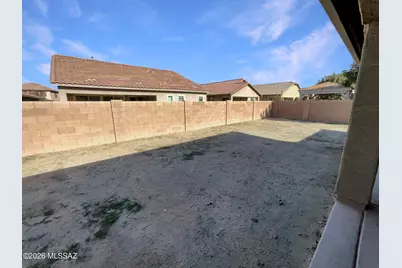 11104 W Dawnlight Drive, Marana, AZ 85653 - Photo 19