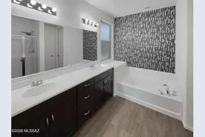 11104 W Dawnlight Drive, Marana, AZ 85653 - Photo 7
