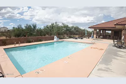1915 W Casa Del Rio #76, Benson, AZ 85602 - Photo 21