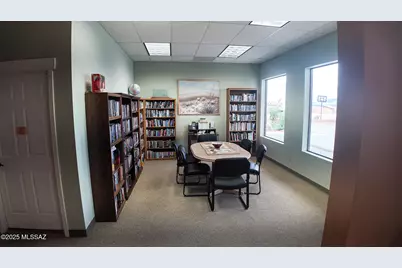 1915 W Casa Del Rio #76, Benson, AZ 85602 - Photo 15