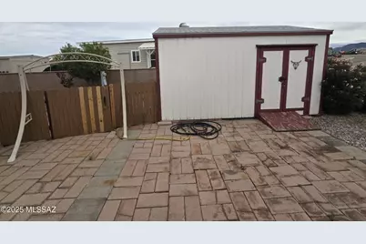 1915 W Casa Del Rio #76, Benson, AZ 85602 - Photo 13
