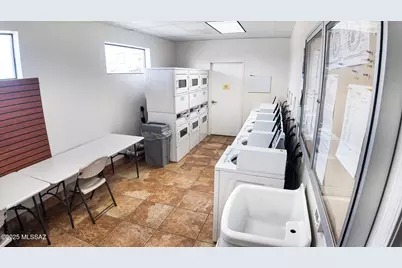 1915 W Casa Del Rio #76, Benson, AZ 85602 - Photo 17