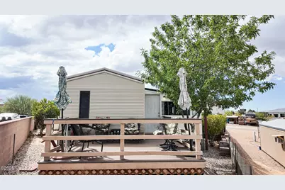 1915 W Casa Del Rio #76, Benson, AZ 85602 - Photo 11