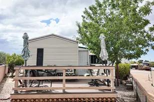 1915 W Casa Del Rio, Benson, AZ 85602 - Photo 11