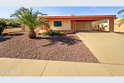 2016 S San Vincent Drive, Green Valley, AZ 85614 - Photo 1