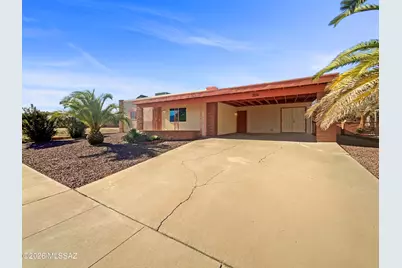 2016 S San Vincent Drive, Green Valley, AZ 85614 - Photo 17