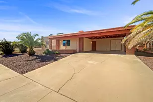 2016 S San Vincent Dr, Green Valley, AZ 85614 - Photo 17