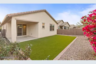 8642 N Genoa Court, Tucson, AZ 85742 - Photo 23