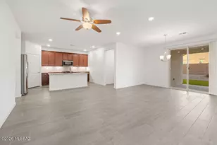 8642 N Genoa Ct, Tucson, AZ 85742 - Photo 3