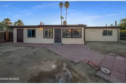 7881 N Soledad Avenue, Tucson, AZ 85741 - Photo 5