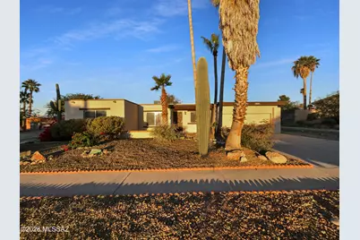 7881 N Soledad Avenue, Tucson, AZ 85741 - Photo 1