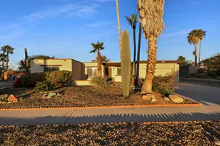 7881 N Soledad Ave, Tucson, AZ 85741 - Photo 1