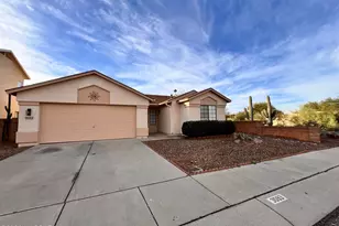 3093 W Autumn Breeze Dr, Tucson, AZ 85742 - Photo 1