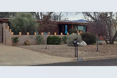 1002 E Geneva Street, Sunsites, AZ 85625 - Photo 3