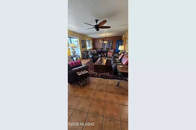 1002 E Geneva Street, Sunsites, AZ 85625 - Photo 13