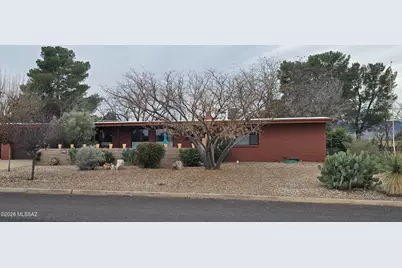 1002 E Geneva Street, Sunsites, AZ 85625 - Photo 1