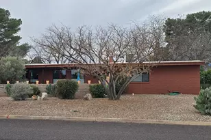 1002 E Geneva St, Sunsites, AZ 85625 - Photo 1