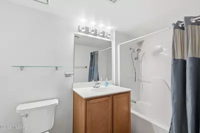 101 S Players Club Drive #9103, Tucson, AZ 85745 - Photo 15