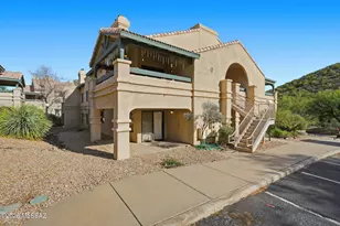 101 S Players Club Dr, Tucson, AZ 85745 - Photo 1