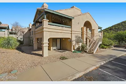 101 S Players Club Drive #9103, Tucson, AZ 85745 - Photo 25