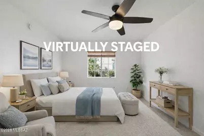 101 S Players Club Drive #9103, Tucson, AZ 85745 - Photo 13