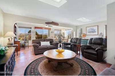 841 W La Calandria, Green Valley, AZ 85622 - Photo 7