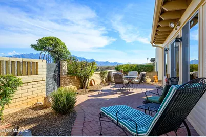 841 W La Calandria, Green Valley, AZ 85622 - Photo 21