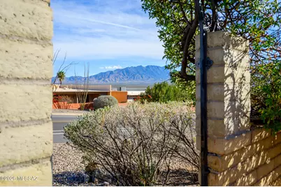 841 W La Calandria, Green Valley, AZ 85622 - Photo 23