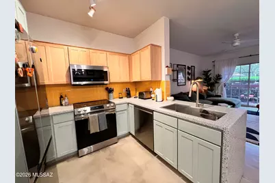 1500 E Pusch Wilderness Drive #4103, Oro Valley, AZ 85737 - Photo 5