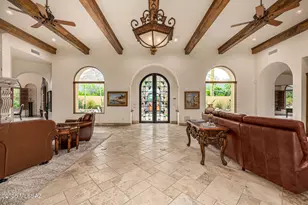 1734 E Sanctuary Cove Way, Tucson, AZ 85718 - Photo 9