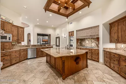 1734 E Sanctuary Cove Way, Tucson, AZ 85718 - Photo 15