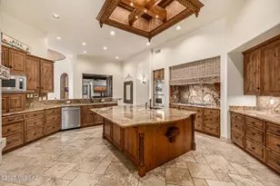 1734 E Sanctuary Cove Way, Tucson, AZ 85718 - Photo 15