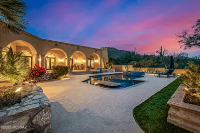 1734 E Sanctuary Cove Way, Tucson, AZ 85718 - Photo 41