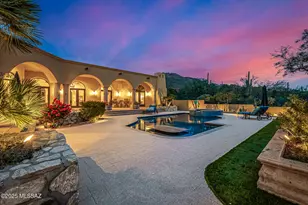 1734 E Sanctuary Cove Way, Tucson, AZ 85718 - Photo 41