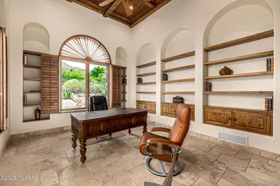 1734 E Sanctuary Cove Way, Tucson, AZ 85718 - Photo 33