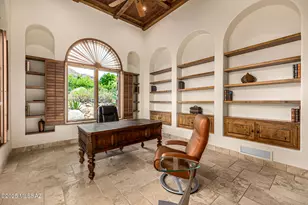 1734 E Sanctuary Cove Way, Tucson, AZ 85718 - Photo 33